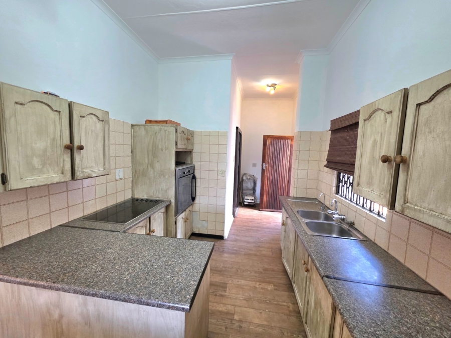4 Bedroom Property for Sale in Reitz Free State